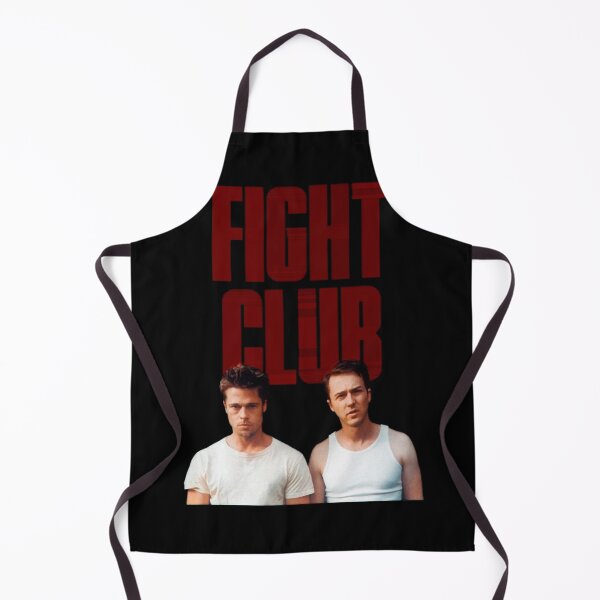 Item preview, Art - Fight Club designed and sold by AprbioMarfolk.