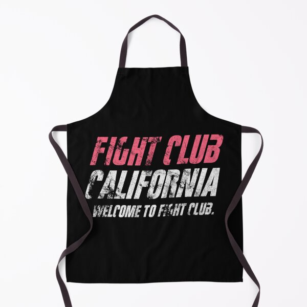Item preview, Art - Fight Club designed and sold by AprbioMarfolk.