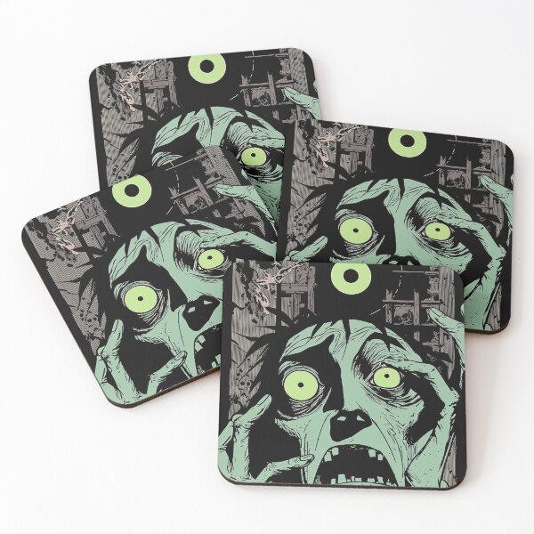 Item preview, Zombie Dark designed and sold by Mr Ai Shop.
