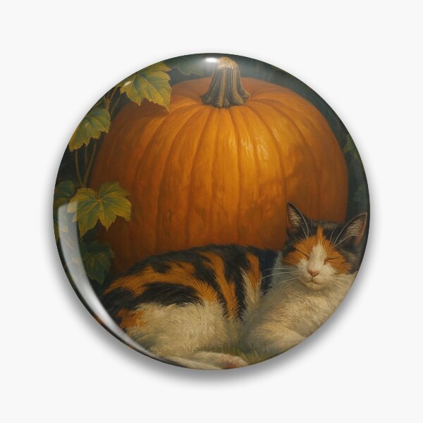 Item preview, Autumn Dreams On Velvet Paws designed and sold by iamdesigns14.