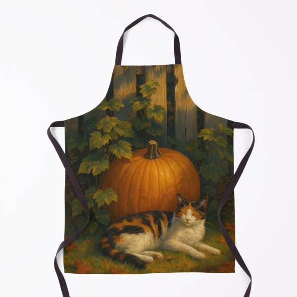 Item preview, Autumn Dreams On Velvet Paws designed and sold by iamdesigns14.