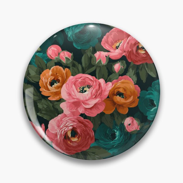 Item preview, Minimalistic Soft Ranunculus For Teacher Gift designed and sold by RoyalStarsPatts.