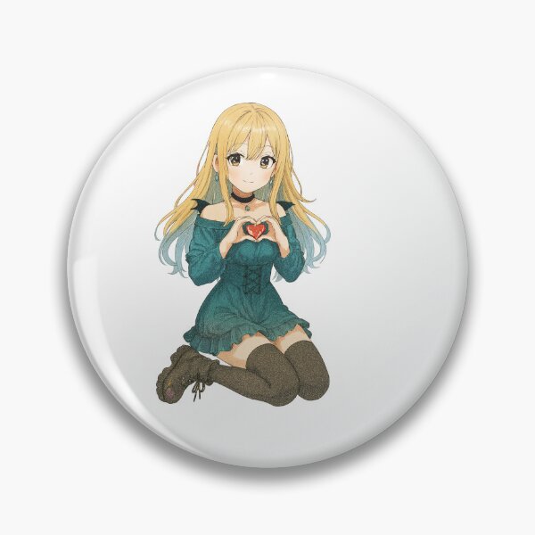Item preview, Lover (manga version) designed and sold by F4Fartbot.