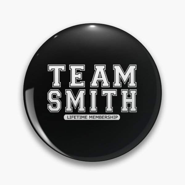 Item preview, Team SMITH Family Surname Reunion Crew Member 	 		 designed and sold by fajlalorgief.