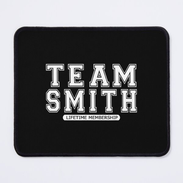 Item preview, Team SMITH Family Surname Reunion Crew Member designed and sold by fajlalorgief.
