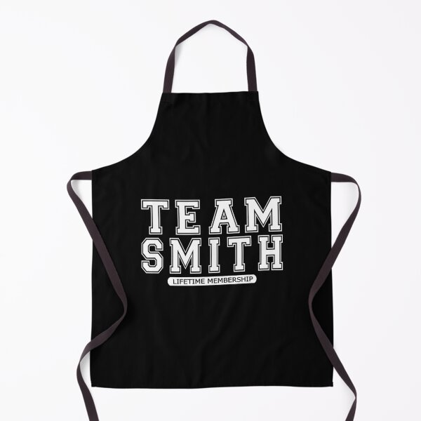 Item preview, Team SMITH Family Surname Reunion Crew Member designed and sold by fajlalorgief.