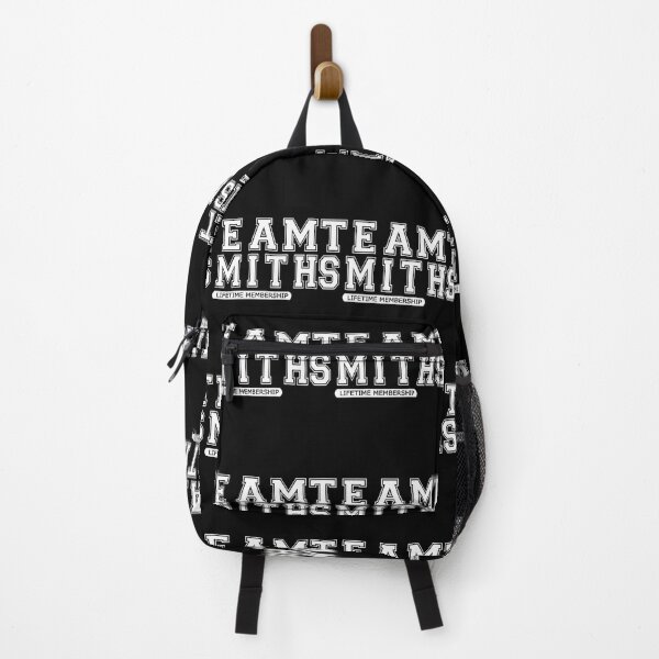 Item preview, Team SMITH Family Surname Reunion Crew Member designed and sold by fajlalorgief.