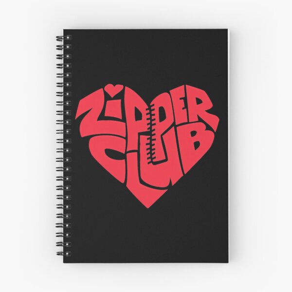 Item preview, Zipper Club  	 designed and sold by antebyagaathx.
