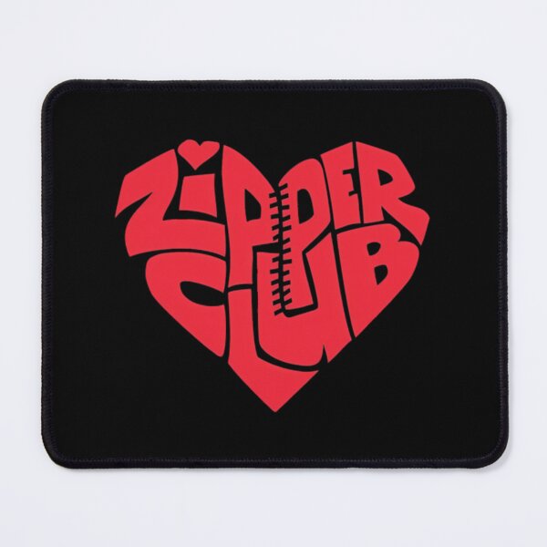 Item preview, Zipper Club  	 designed and sold by antebyagaathx.