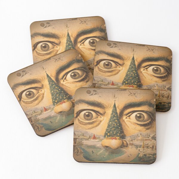Item preview, Christmas Dreams Series designed and sold by VISIONARTIST.