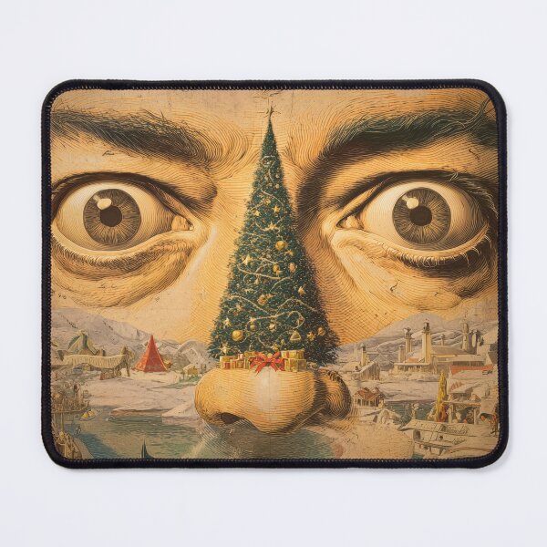 Item preview, Christmas Dreams Series designed and sold by VISIONARTIST.