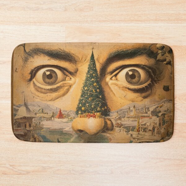 Item preview, Christmas Dreams Series designed and sold by VISIONARTIST.