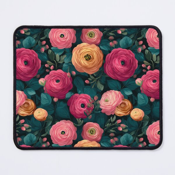 Item preview, Cute Stunning Ranunculus Texture For Graduation Gift designed and sold by RoyalStarsPatts.