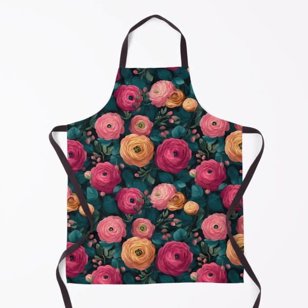 Item preview, Cute Stunning Ranunculus Texture For Graduation Gift designed and sold by RoyalStarsPatts.