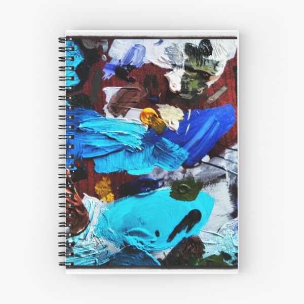 Item preview, Palette designed and sold by GetMeSushiNow.