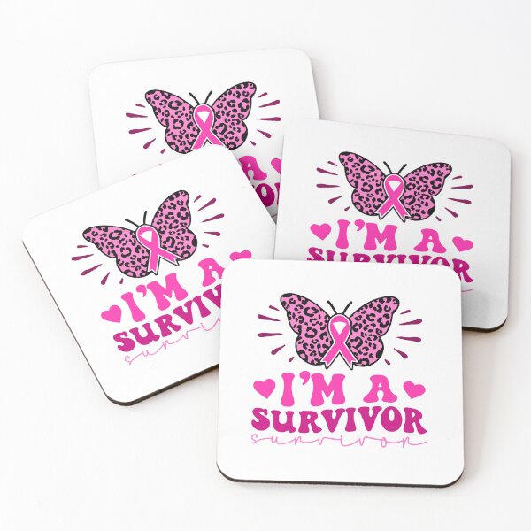 Item preview, I'm a Survivor designed and sold by artcultreone.