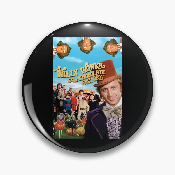 Item preview, Movie Chocolate Christmas Funny Film Logo Vintage designed and sold by Store-Art-patr.
