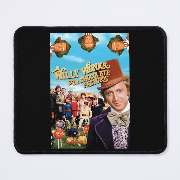 Item preview, Movie Chocolate Christmas Funny Film Logo Vintage designed and sold by Store-Art-patr.