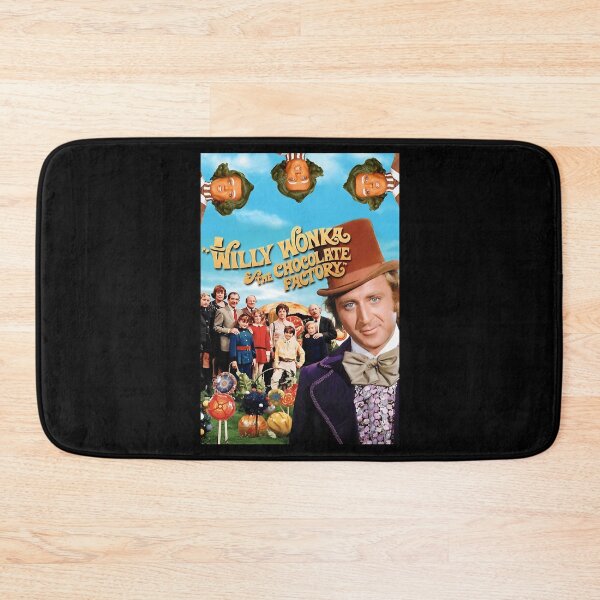 Item preview, Movie Chocolate Christmas Funny Film Logo Vintage designed and sold by Store-Art-patr.