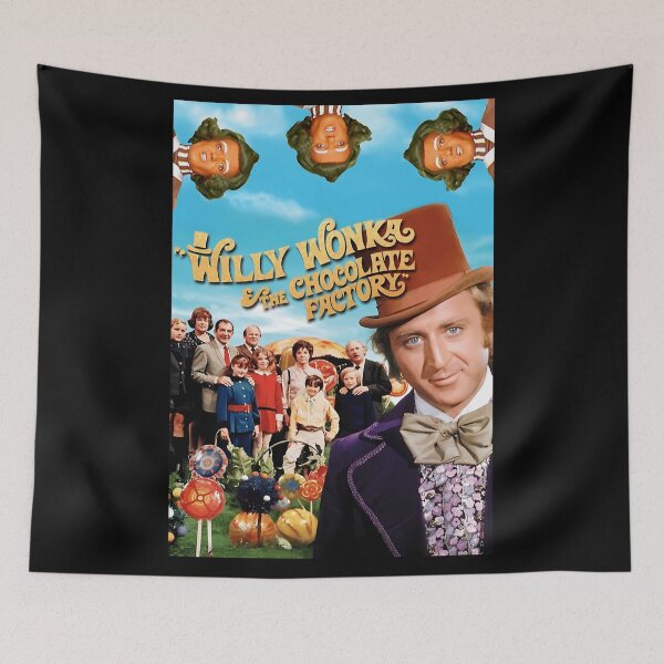 Item preview, Movie Chocolate Christmas Funny Film Logo Vintage designed and sold by Store-Art-patr.
