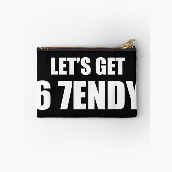 Item preview, Let's Get 6 Tendy Six Seven Trending Meme Funny T-Shirt designed and sold by DogoMalulu.