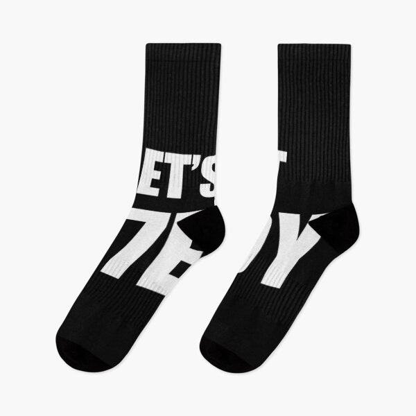 Item preview, Let's Get 6 Tendy Six Seven Trending Meme Funny T-Shirt designed and sold by DogoMalulu.