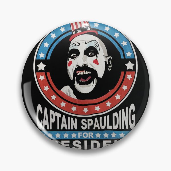 Item preview, House of 1000 Corpses designed and sold by ceiraftdeb.
