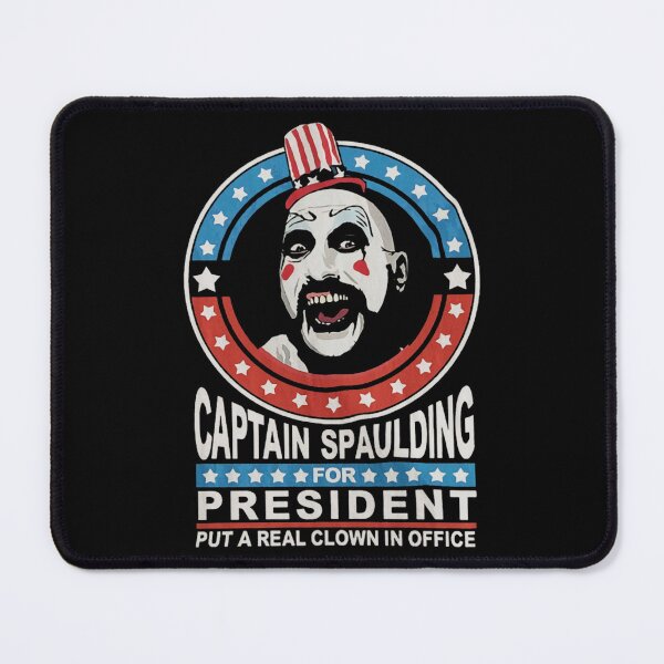 Item preview, House of 1000 Corpses designed and sold by ceiraftdeb.