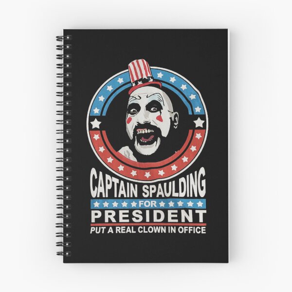 Item preview, House of 1000 Corpses designed and sold by ceiraftdeb.