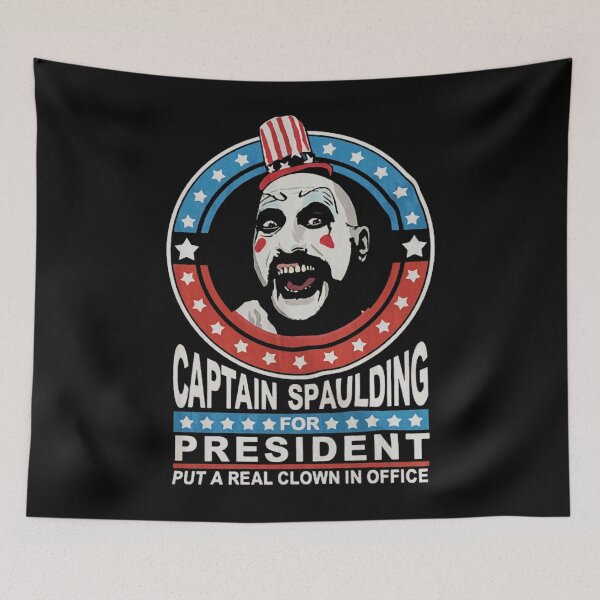 Item preview, House of 1000 Corpses designed and sold by ceiraftdeb.