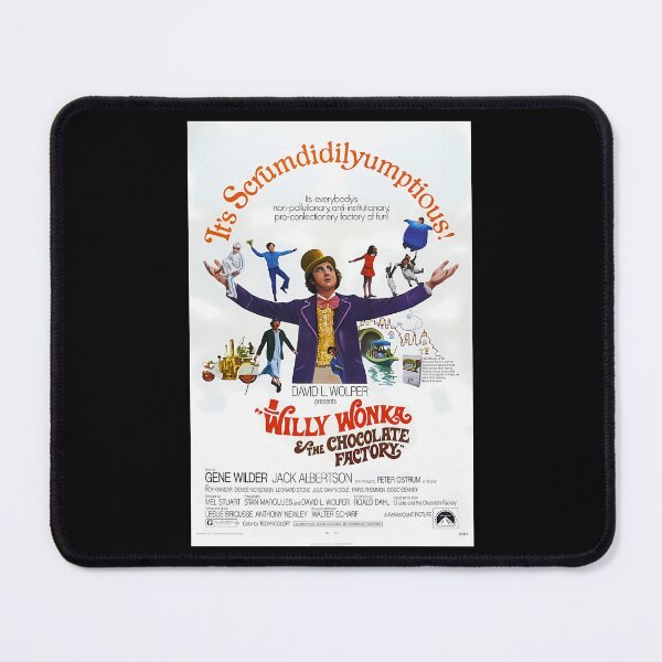 Item preview, Film Chocolate Logo Vintage Funny Movie Christmas designed and sold by Store-Art-patr.