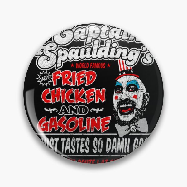 Item preview, House of 1000 Corpses designed and sold by ceiraftdeb.