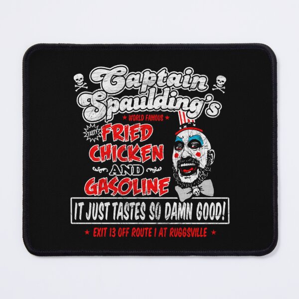 Item preview, House of 1000 Corpses designed and sold by ceiraftdeb.