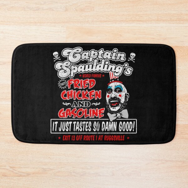 Item preview, House of 1000 Corpses designed and sold by ceiraftdeb.