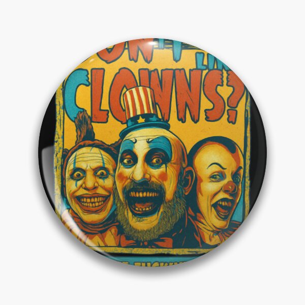 Item preview, House of 1000 Corpses designed and sold by ceiraftdeb.