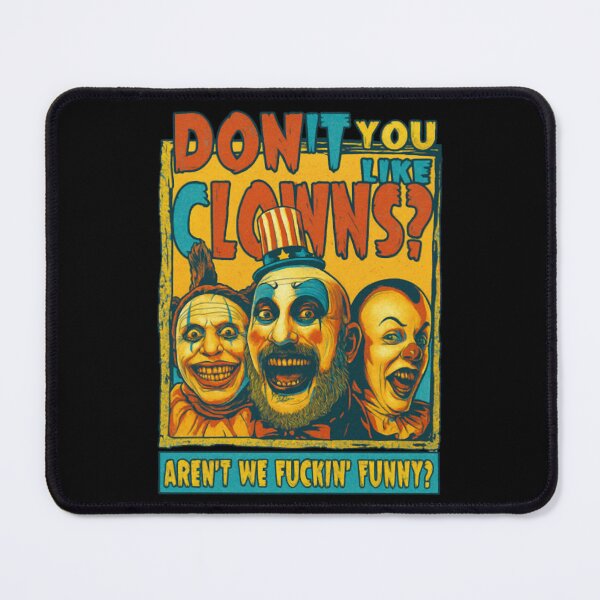 Item preview, House of 1000 Corpses designed and sold by ceiraftdeb.