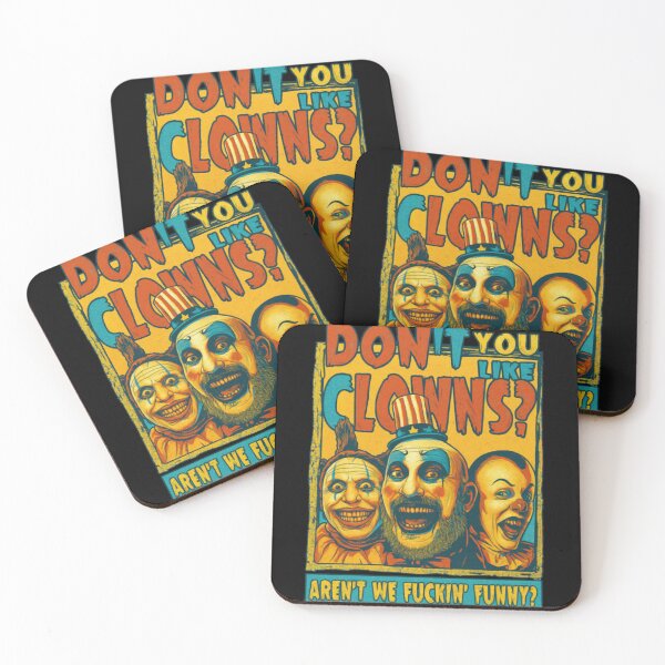 Item preview, House of 1000 Corpses designed and sold by ceiraftdeb.