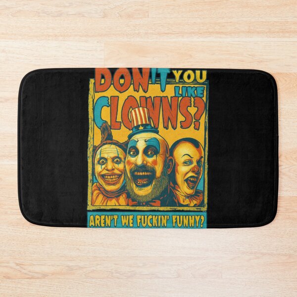 Item preview, House of 1000 Corpses designed and sold by ceiraftdeb.