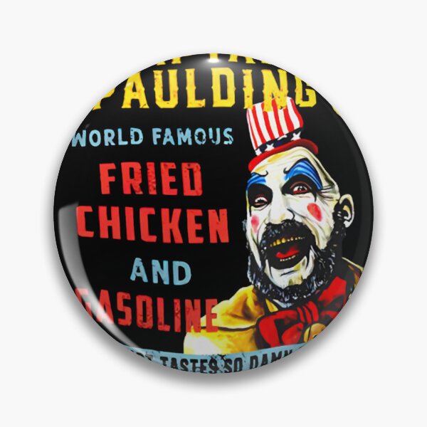Item preview, House of 1000 Corpses designed and sold by ceiraftdeb.