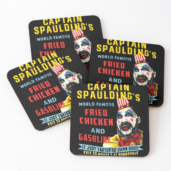 Item preview, House of 1000 Corpses designed and sold by ceiraftdeb.