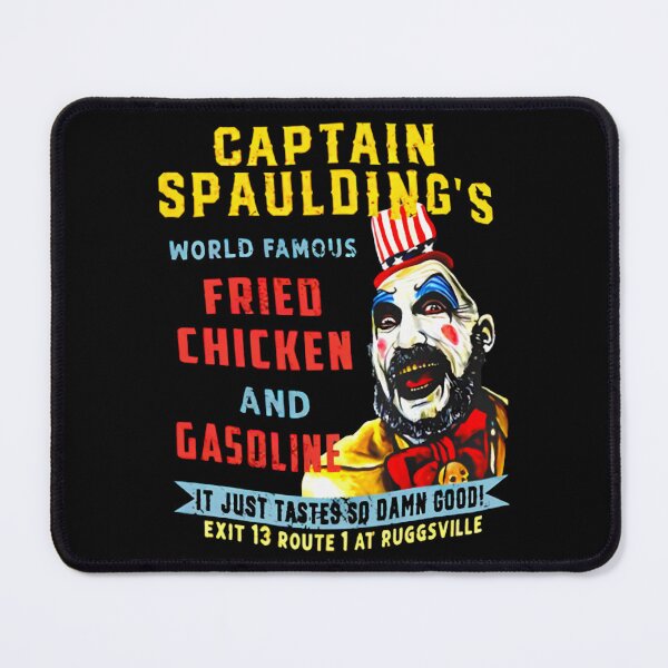Item preview, House of 1000 Corpses designed and sold by ceiraftdeb.