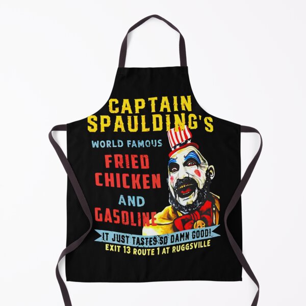 Item preview, House of 1000 Corpses designed and sold by ceiraftdeb.