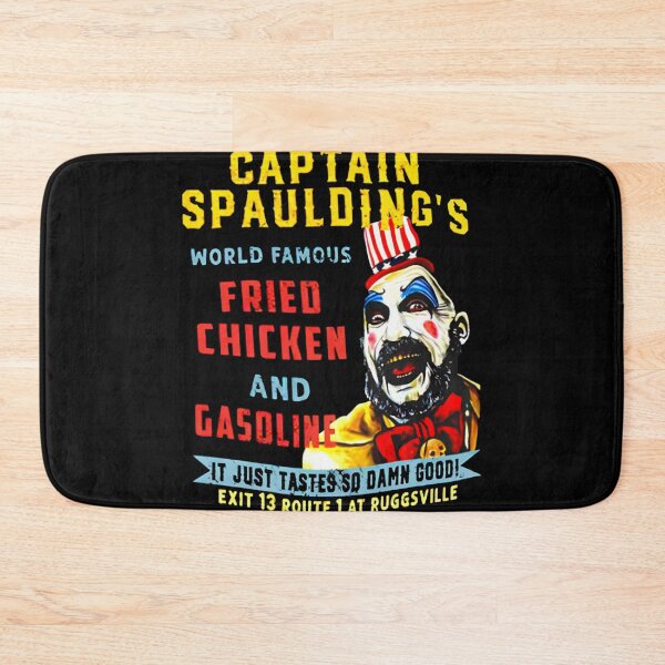 Item preview, House of 1000 Corpses designed and sold by ceiraftdeb.
