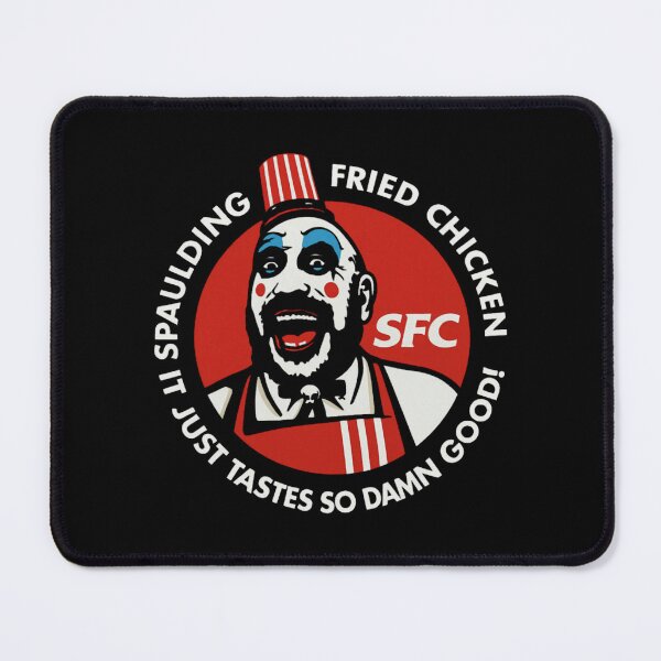 Item preview, House of 1000 Corpses designed and sold by ceiraftdeb.