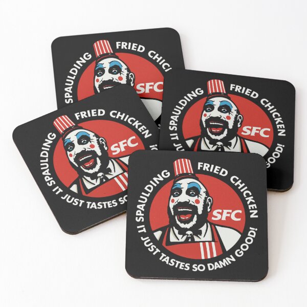 Item preview, House of 1000 Corpses designed and sold by ceiraftdeb.