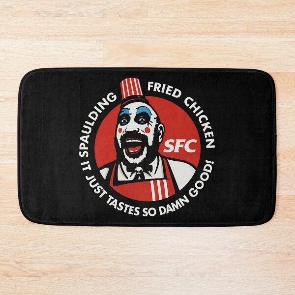 Item preview, House of 1000 Corpses designed and sold by ceiraftdeb.