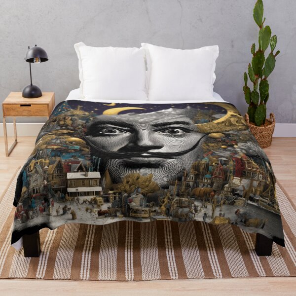 Item preview, Christmas Dreams Series designed and sold by VISIONARTIST.