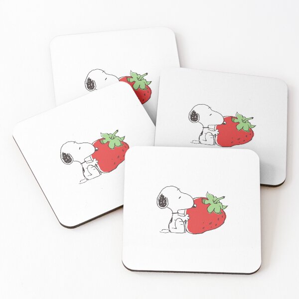 Artikelvorschau, Snoopy entworfen und verkauft von bassredbubble.