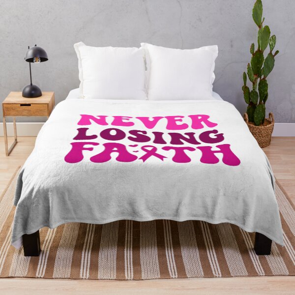 Item preview, Never Losing Faith designed and sold by artcultreone.