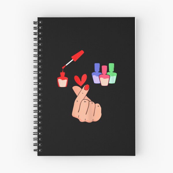 Item preview, Technician Pedicure Manicure Nails Tech Nail Beautician 	1	 designed and sold by fajlalorgief.